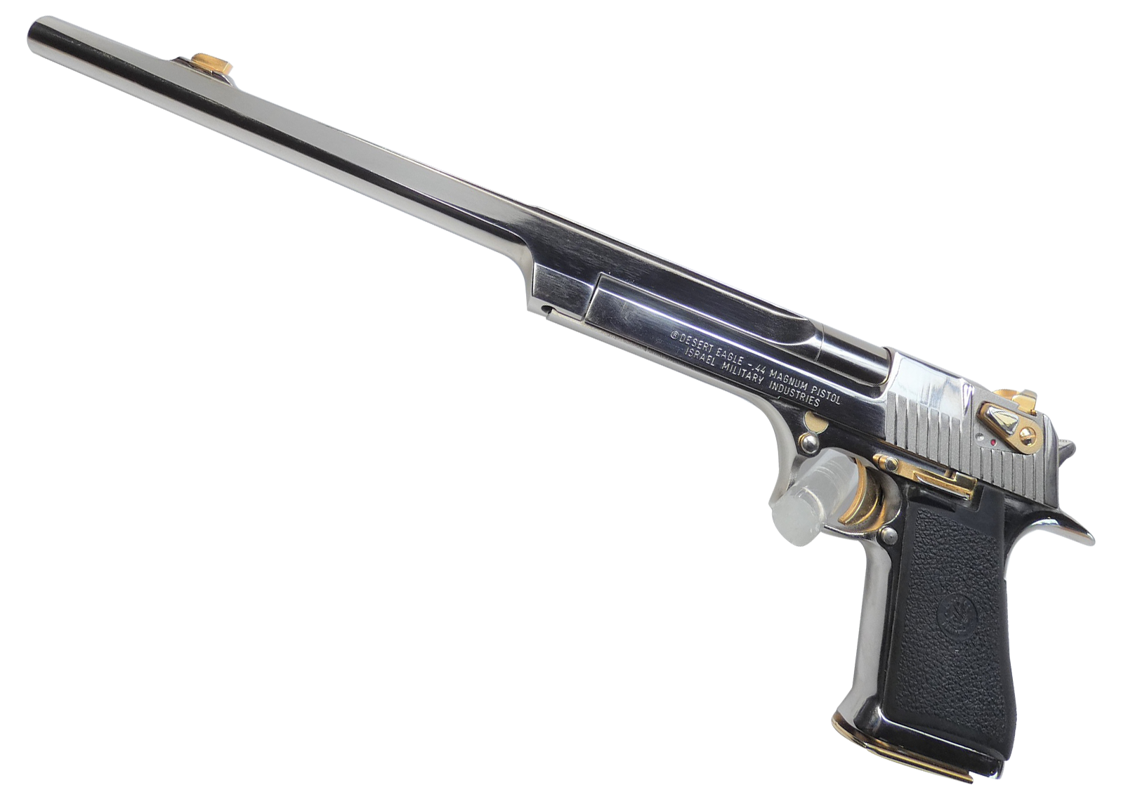 Firearm Image