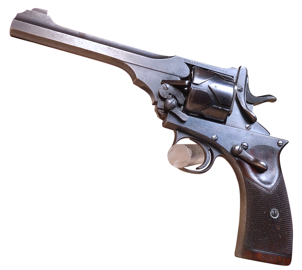 Firearm Image