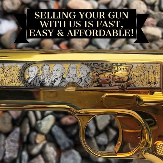 The Best Way to Sell a Gun Dunlap Gun Consigners