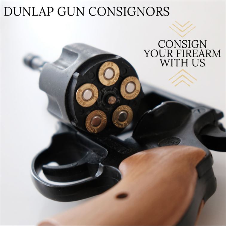 gun consignment