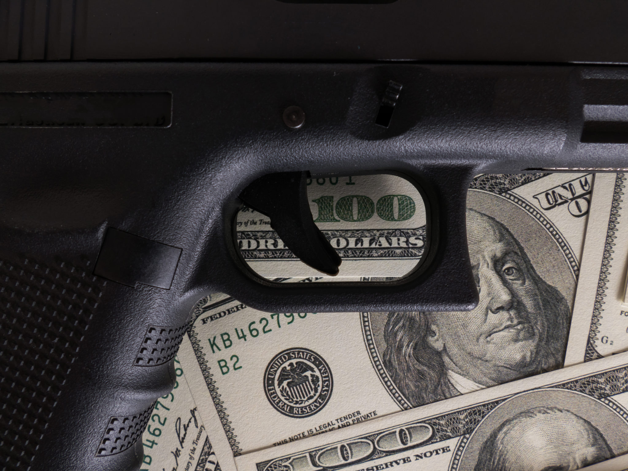 Top Dollar for Firearms in Delaware Using Online Gun Consignment
