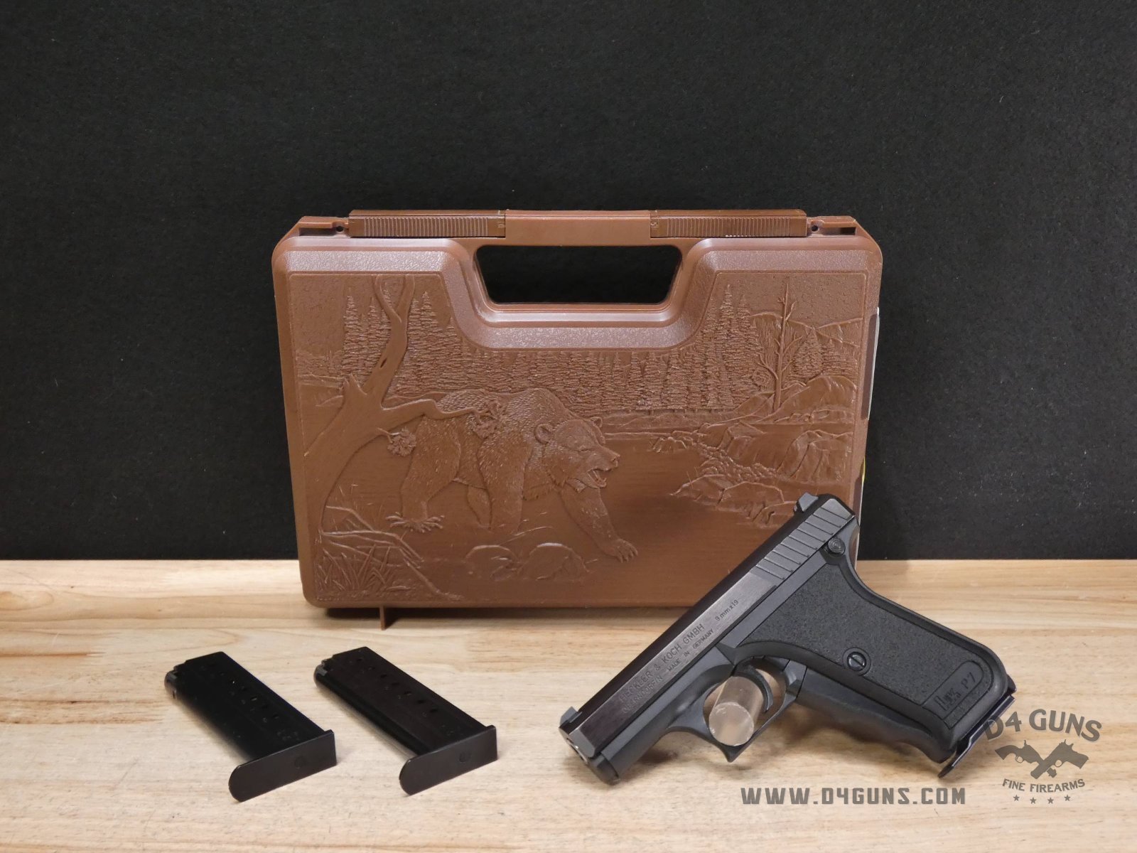 hk p7 serial numbers and dates hk p7 serial numbers and dates